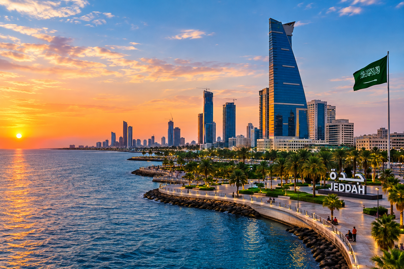 العنوان